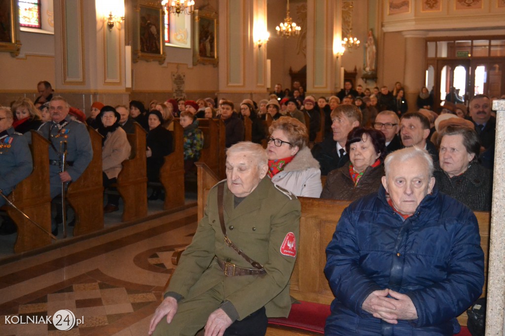 Imieniny Marszałka Piłsudskiego