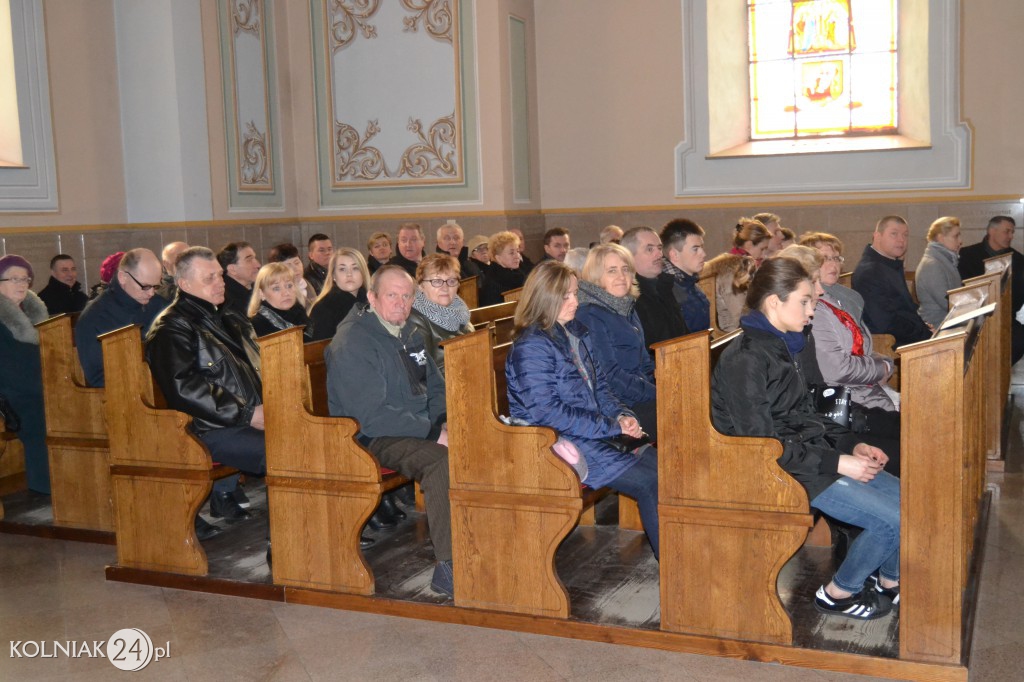 Imieniny Marszałka Piłsudskiego