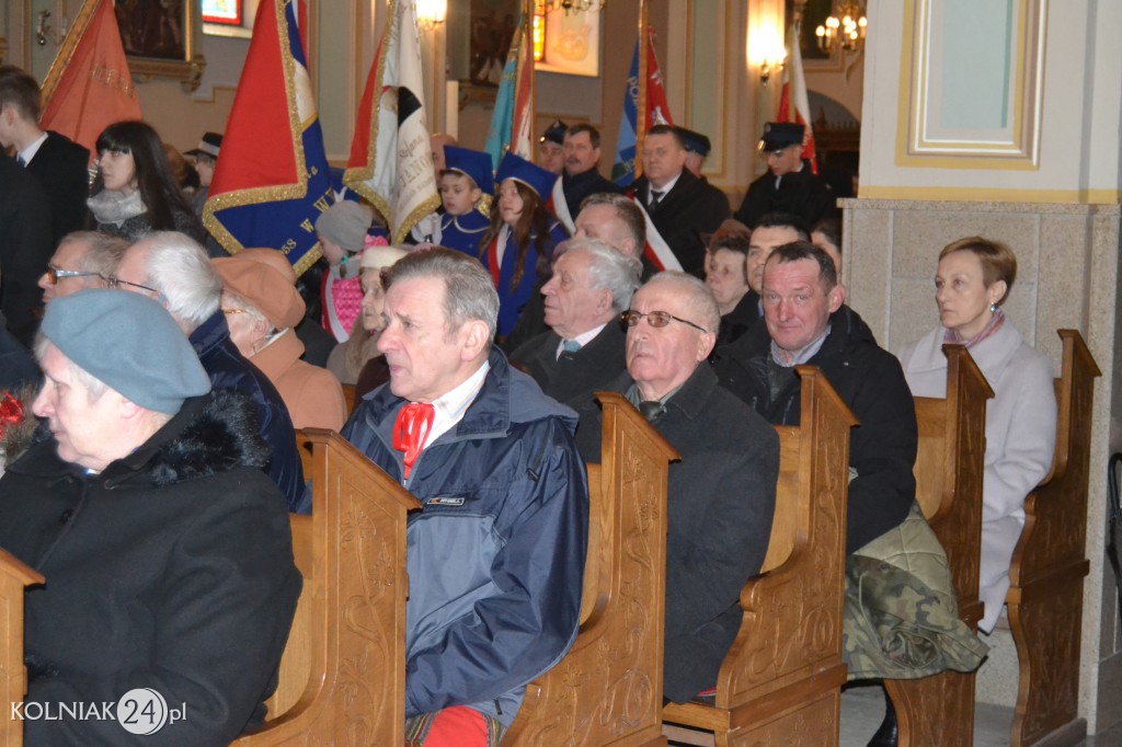 Imieniny Marszałka Piłsudskiego