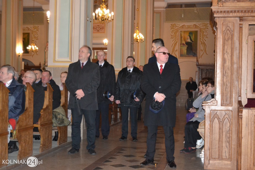 Imieniny Marszałka Piłsudskiego