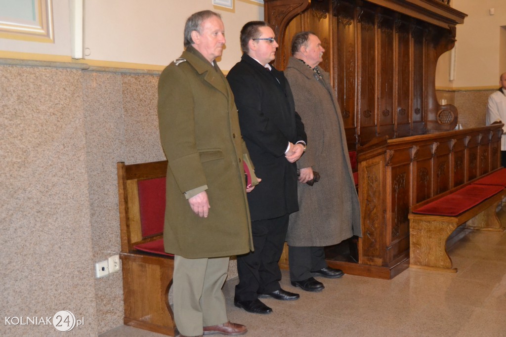 Imieniny Marszałka Piłsudskiego