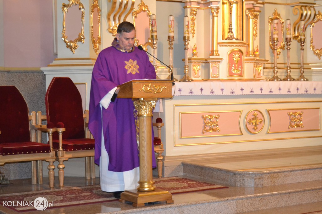 Imieniny Marszałka Piłsudskiego