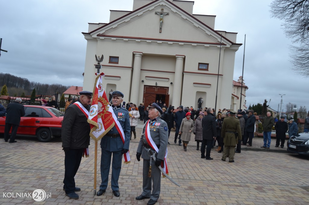 Imieniny Marszałka Piłsudskiego