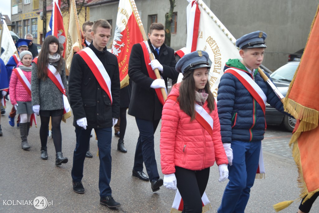 Imieniny Marszałka Piłsudskiego