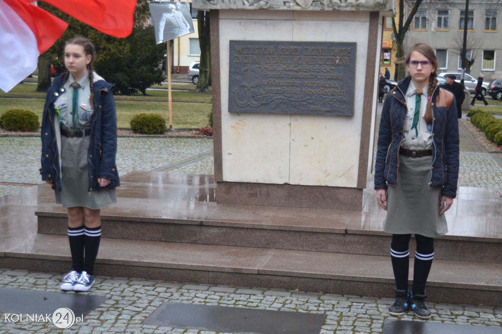 Imieniny Marszałka Piłsudskiego