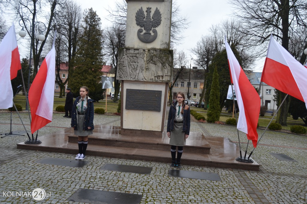 Imieniny Marszałka Piłsudskiego
