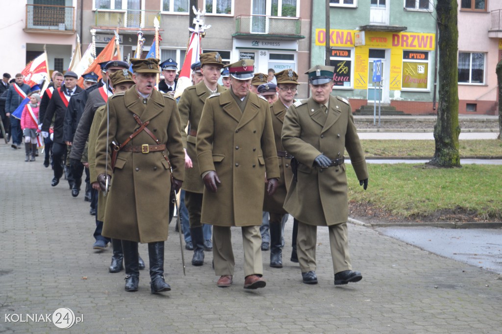 Imieniny Marszałka Piłsudskiego