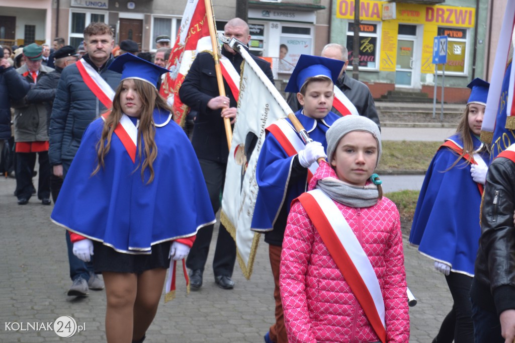 Imieniny Marszałka Piłsudskiego