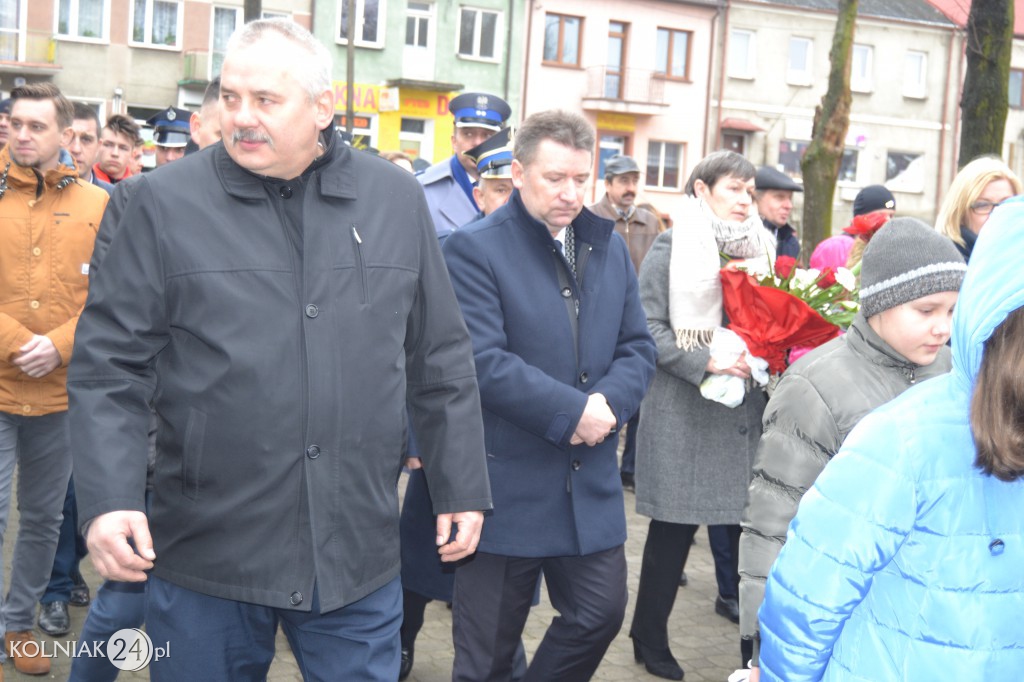 Imieniny Marszałka Piłsudskiego