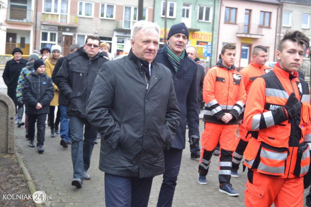 Imieniny Marszałka Piłsudskiego