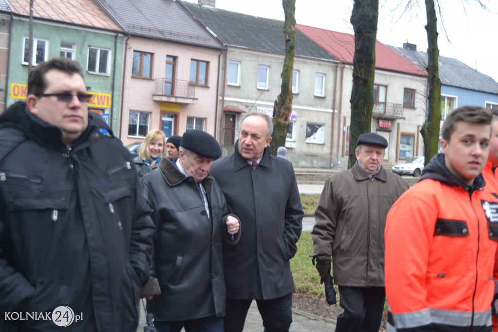 Imieniny Marszałka Piłsudskiego
