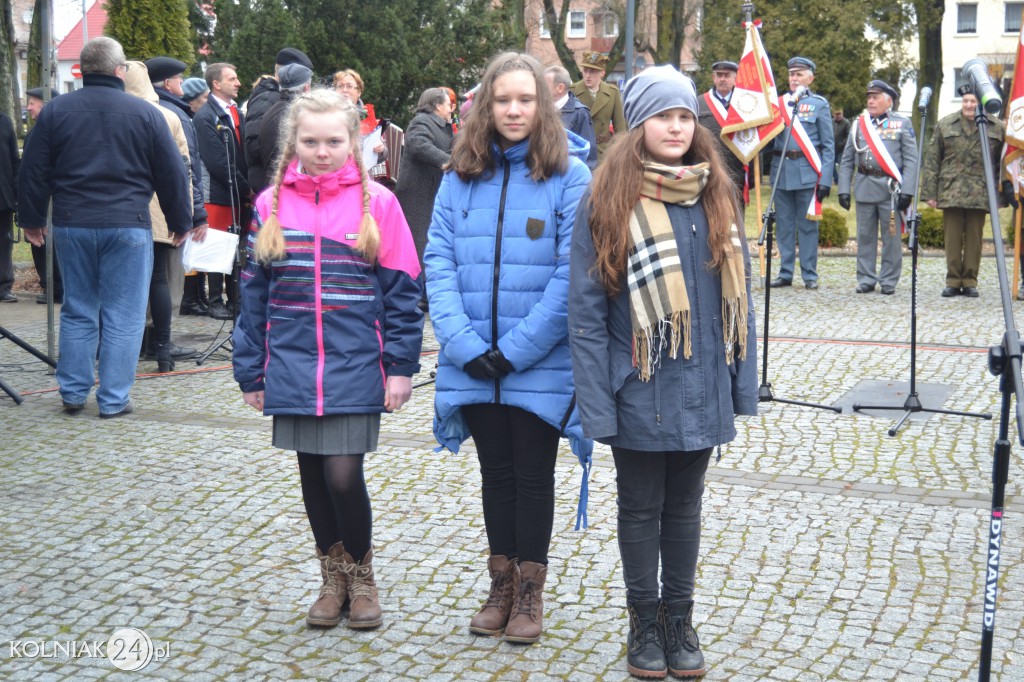 Imieniny Marszałka Piłsudskiego