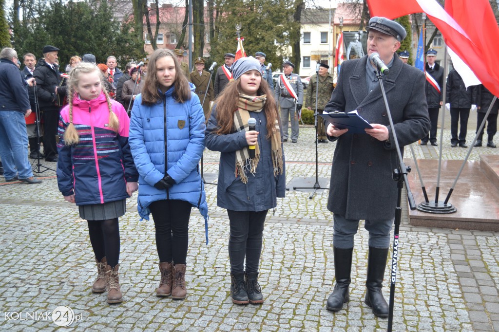 Imieniny Marszałka Piłsudskiego