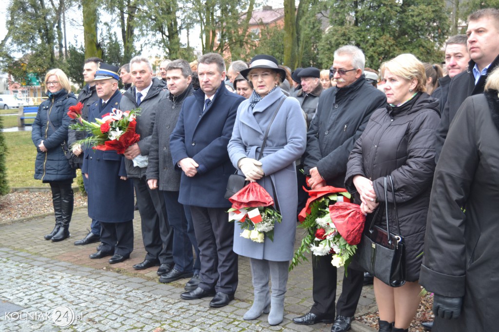 Imieniny Marszałka Piłsudskiego