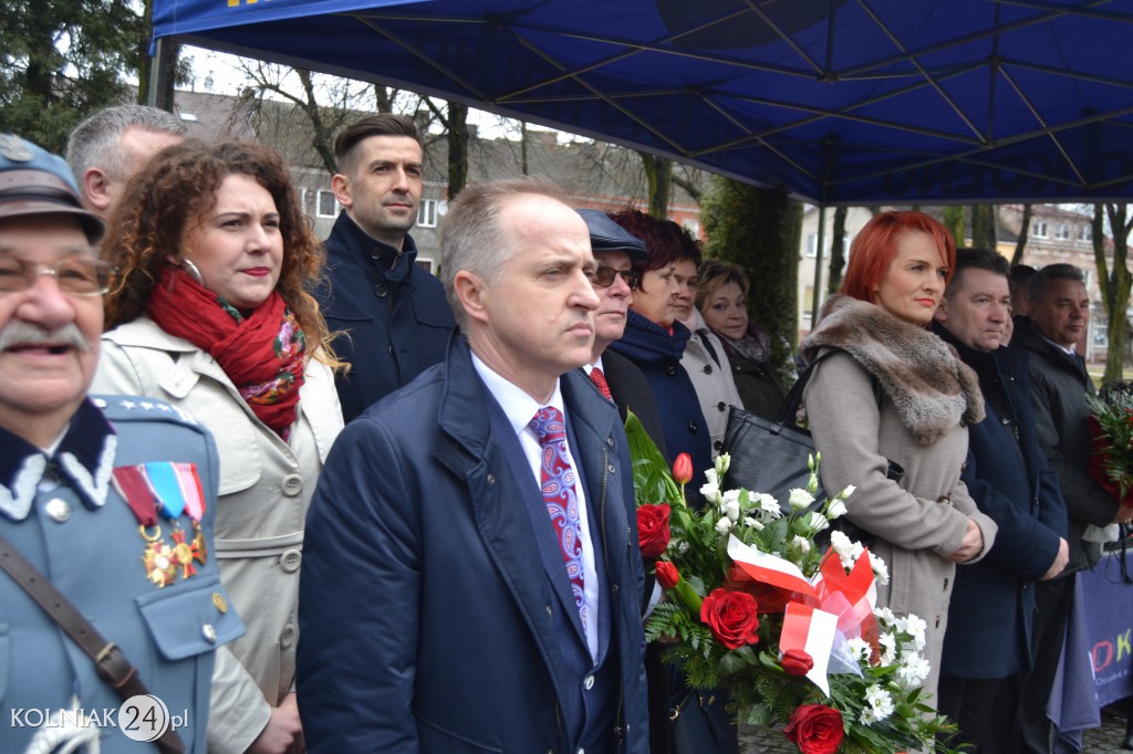 Imieniny Marszałka Piłsudskiego