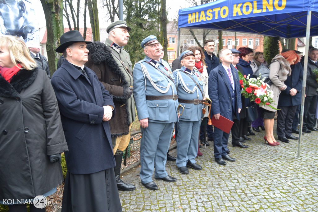 Imieniny Marszałka Piłsudskiego