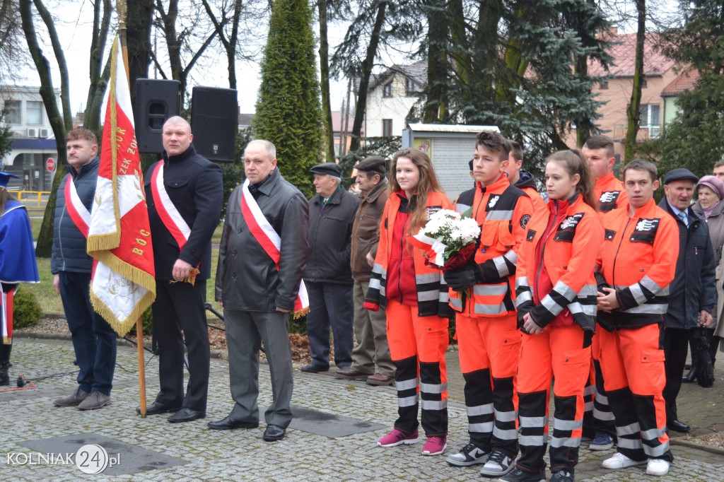 Imieniny Marszałka Piłsudskiego