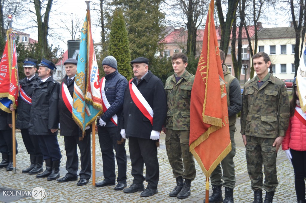 Imieniny Marszałka Piłsudskiego