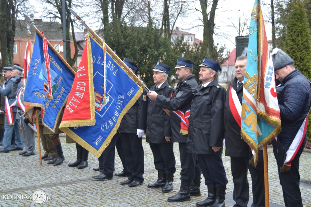 Imieniny Marszałka Piłsudskiego