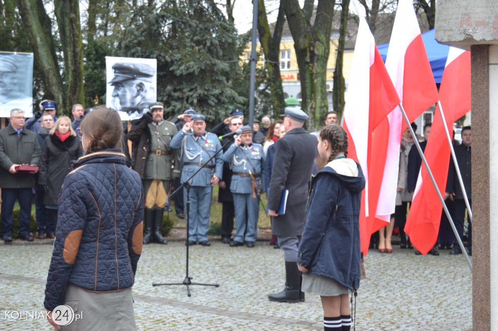 Imieniny Marszałka Piłsudskiego