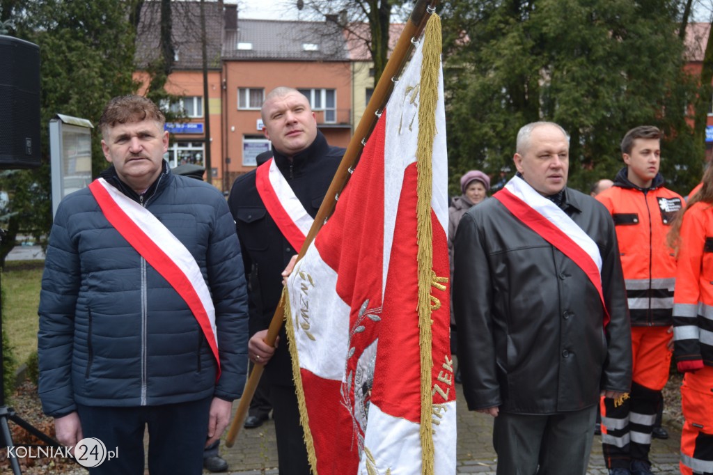 Imieniny Marszałka Piłsudskiego