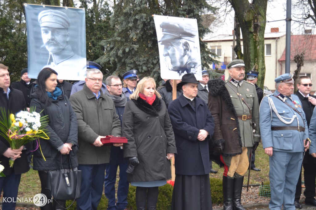 Imieniny Marszałka Piłsudskiego