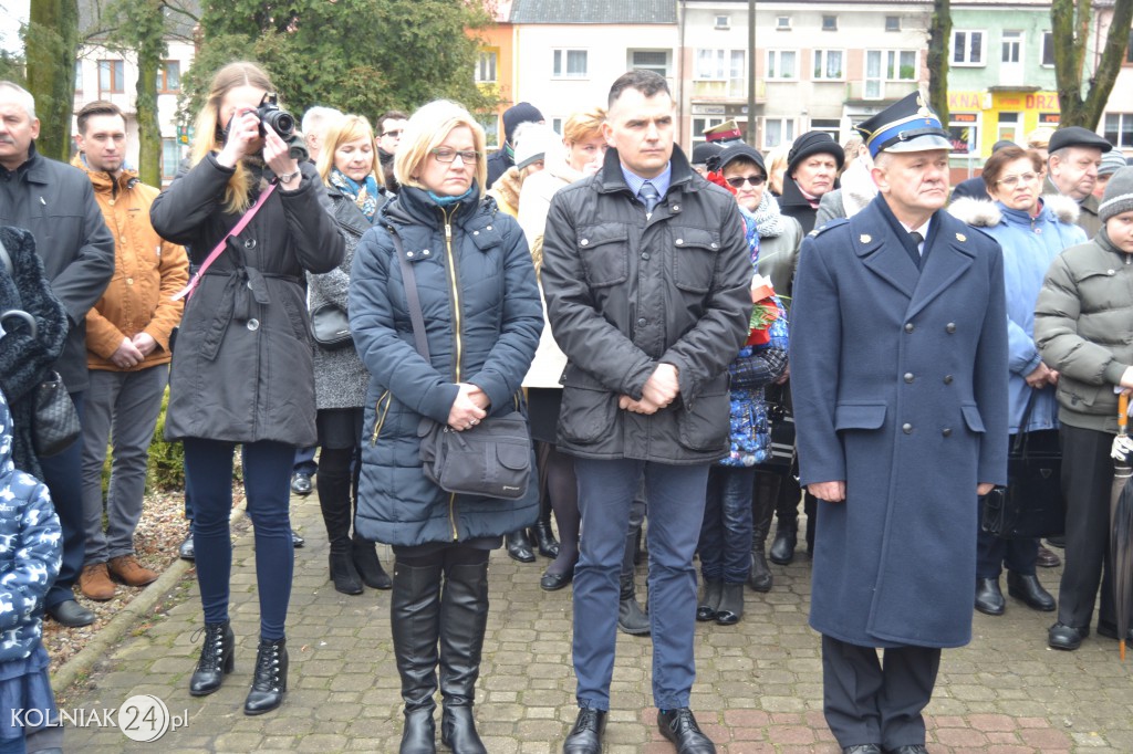 Imieniny Marszałka Piłsudskiego