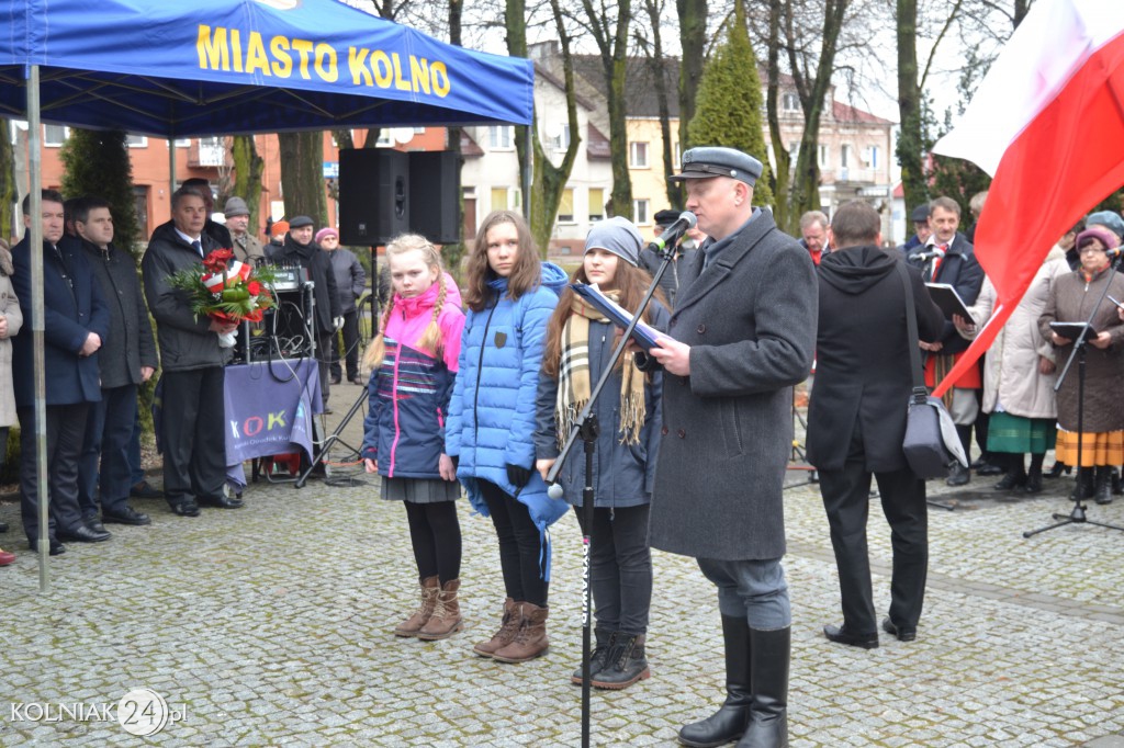 Imieniny Marszałka Piłsudskiego