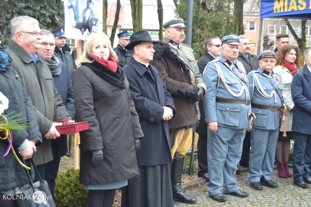 Imieniny Marszałka Piłsudskiego