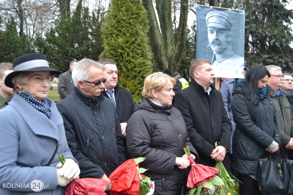 Imieniny Marszałka Piłsudskiego