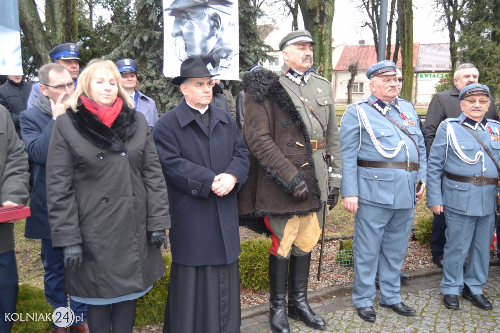 Imieniny Marszałka Piłsudskiego