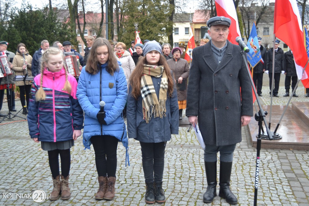 Imieniny Marszałka Piłsudskiego