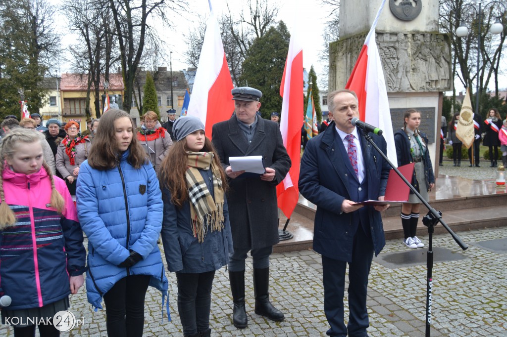 Imieniny Marszałka Piłsudskiego