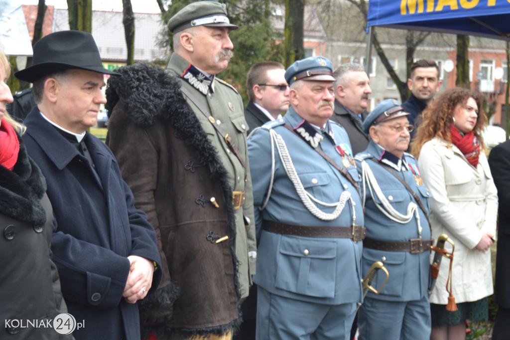 Imieniny Marszałka Piłsudskiego