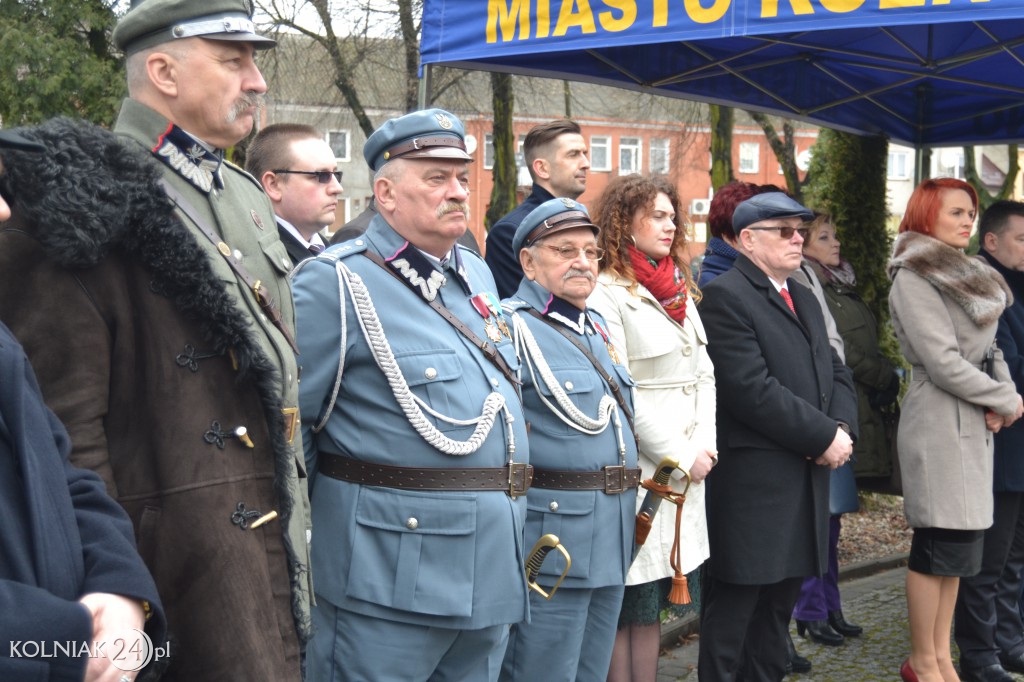 Imieniny Marszałka Piłsudskiego