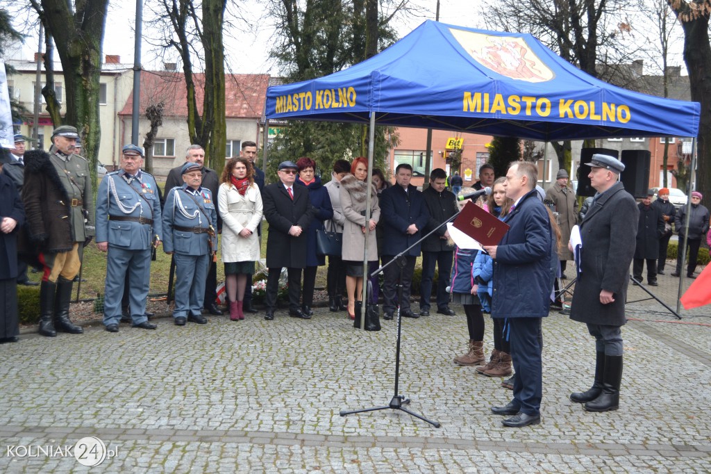 Imieniny Marszałka Piłsudskiego