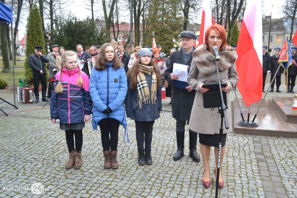 Imieniny Marszałka Piłsudskiego