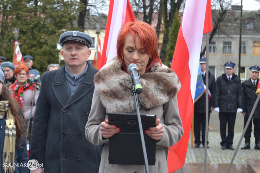 Imieniny Marszałka Piłsudskiego