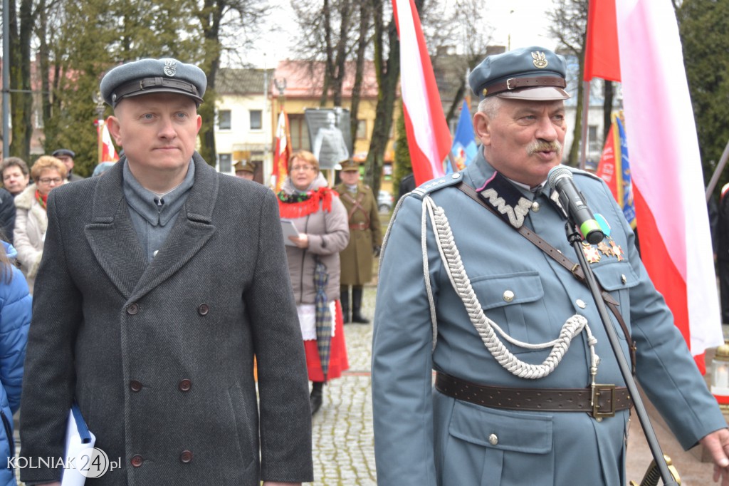 Imieniny Marszałka Piłsudskiego