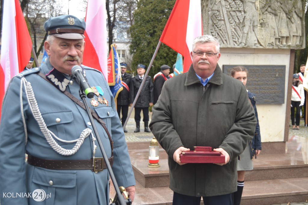 Imieniny Marszałka Piłsudskiego