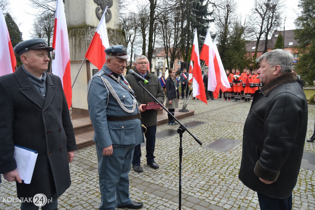 Imieniny Marszałka Piłsudskiego