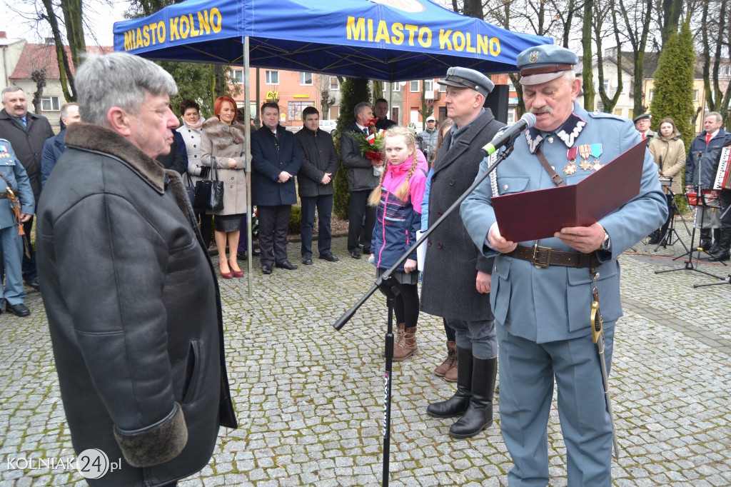 Imieniny Marszałka Piłsudskiego