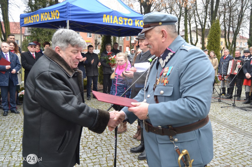 Imieniny Marszałka Piłsudskiego