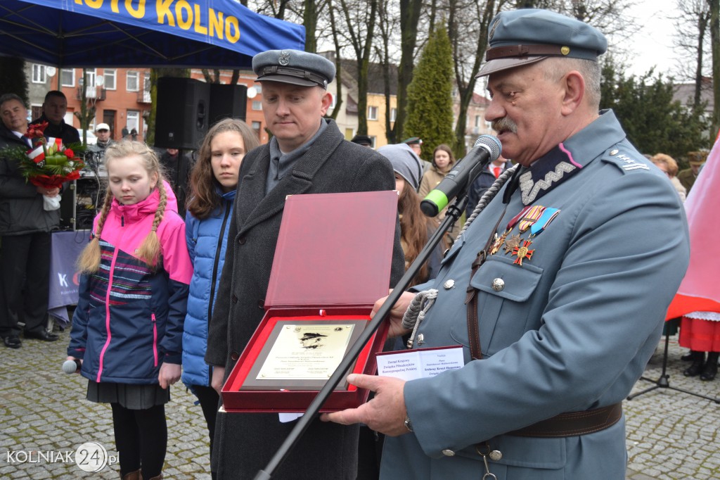 Imieniny Marszałka Piłsudskiego