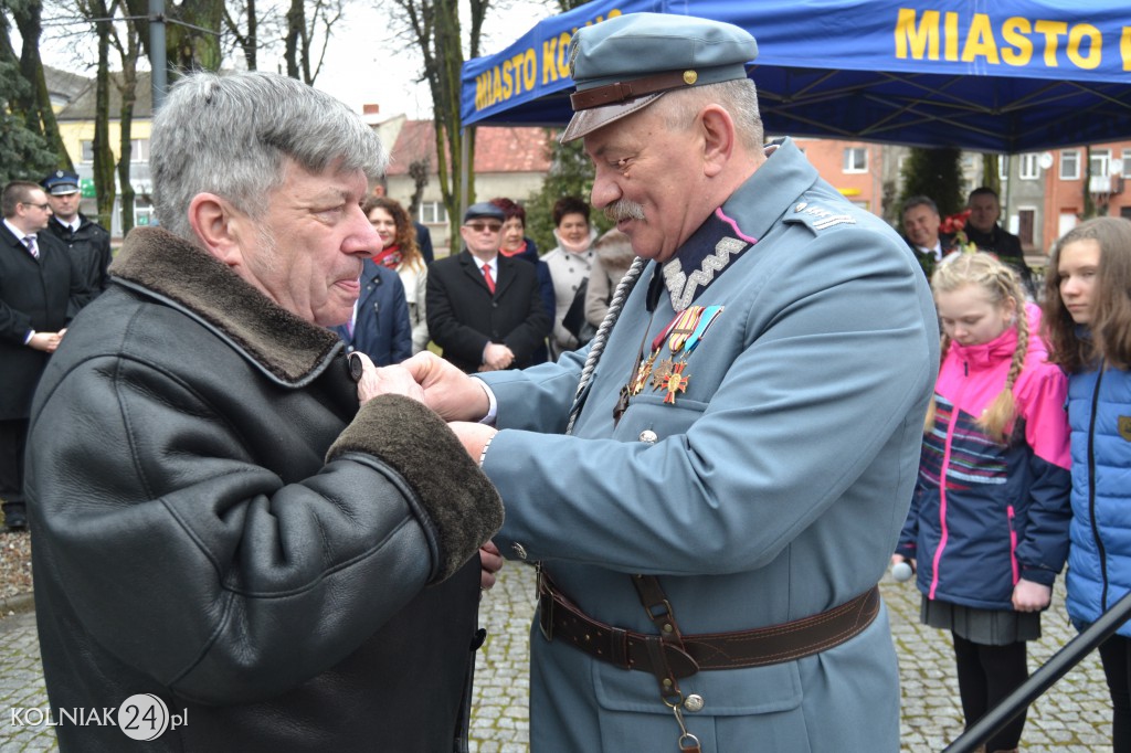 Imieniny Marszałka Piłsudskiego