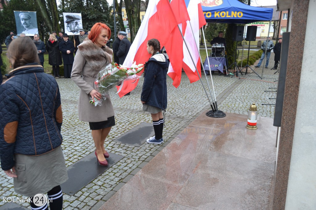 Imieniny Marszałka Piłsudskiego