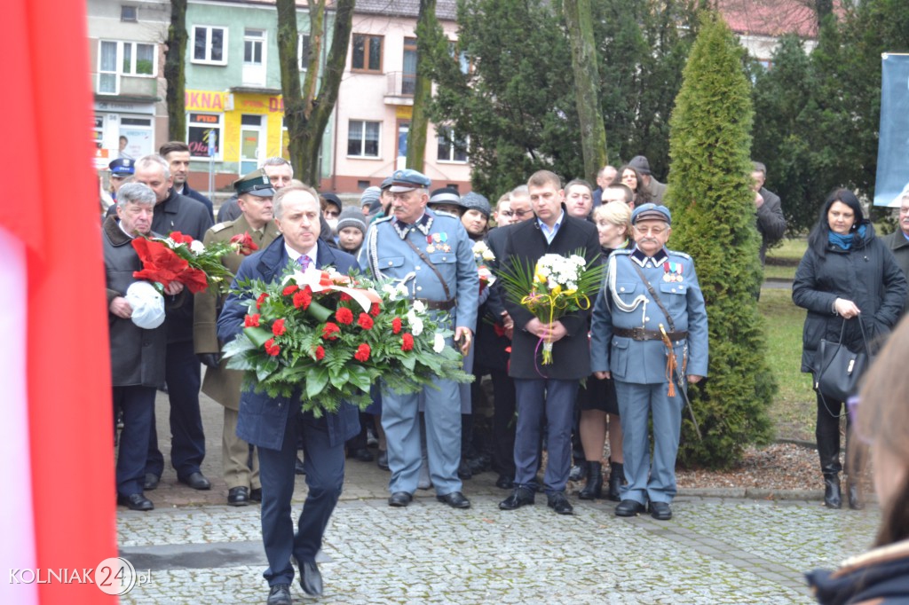 Imieniny Marszałka Piłsudskiego