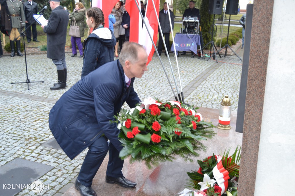Imieniny Marszałka Piłsudskiego