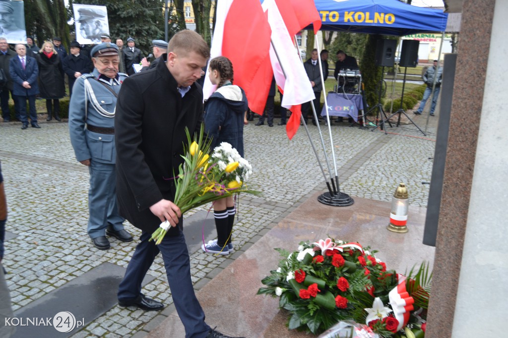Imieniny Marszałka Piłsudskiego