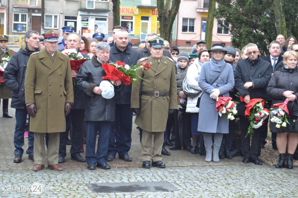 Imieniny Marszałka Piłsudskiego
